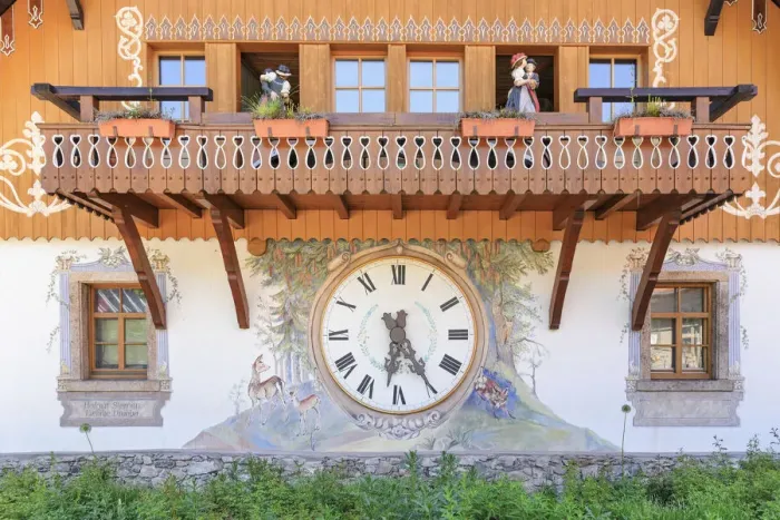 Framed Print : Kuckucksnest building, Hotel of Hofgut Sternen, Breitnau, Hollental Valley, Black Forest, Baden-Wurttemberg, Germany Framed Print : Kuckucksnest building, Hotel of Hofgut Sternen, Breitnau, Hollental Valley, Black Forest, Baden-Wurttemberg, Germany