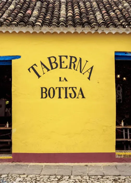Framed Print : La Botija Tavern, Trinidad, Sancti Spiritus Province, Cuba Framed Print : La Botija Tavern, Trinidad, Sancti Spiritus Province, Cuba