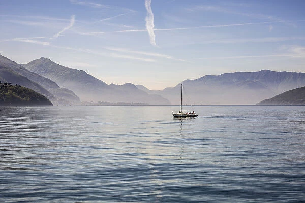 Lake Como, Lombardy, Italy