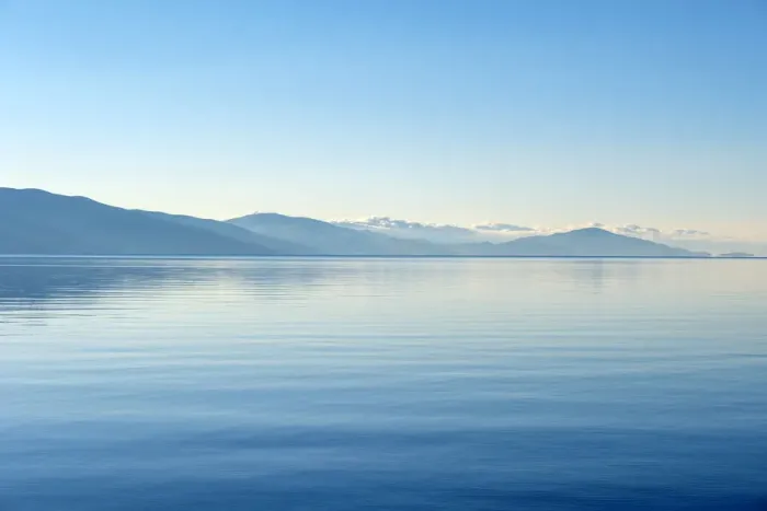 Framed Print : Lake Sevan at dawn, Sevan, Gegharkunik Province, Armenia Framed Print : Lake Sevan at dawn, Sevan, Gegharkunik Province, Armenia