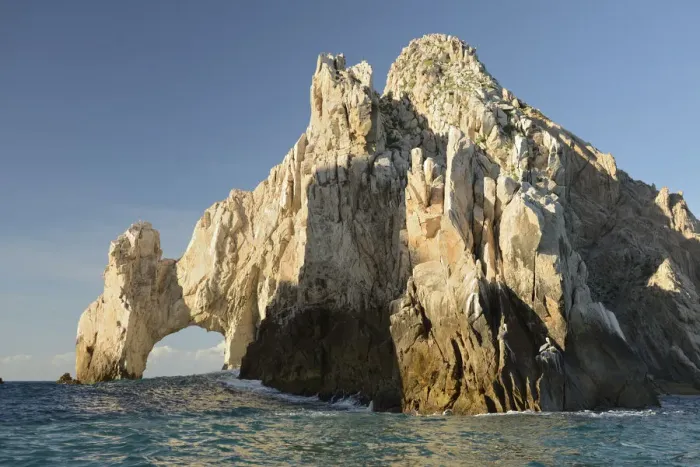 Framed Print : Lands End, El Arco, Cabo San Lucas, Baja California, Mexico Framed Print : Lands End, El Arco, Cabo San Lucas, Baja California, Mexico