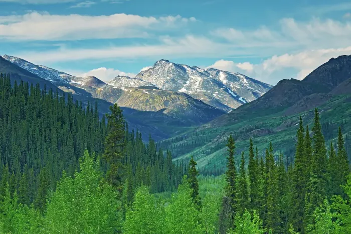 Framed Print : Landscape along the Dempster Highway, Dempster Highway, Yukon, Canada Framed Print : Landscape along the Dempster Highway, Dempster Highway, Yukon, Canada