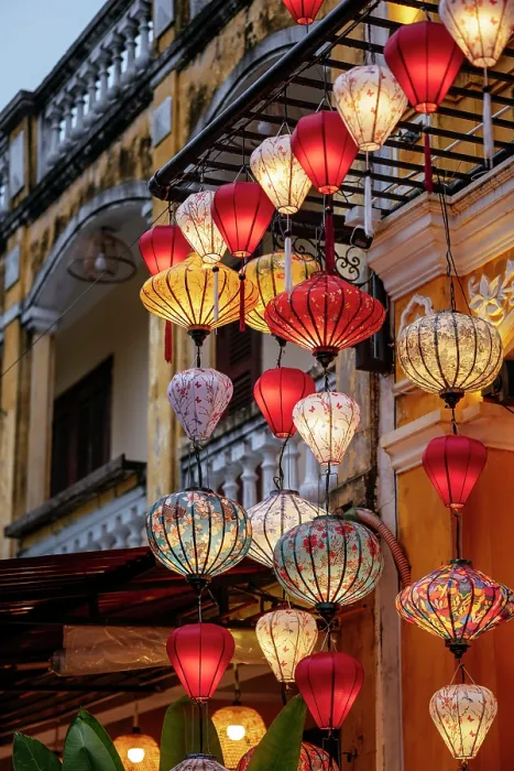 Framed Print : Lanterns, Hoi An, Quang Nam Province, Vietnam Framed Print : Lanterns, Hoi An, Quang Nam Province, Vietnam