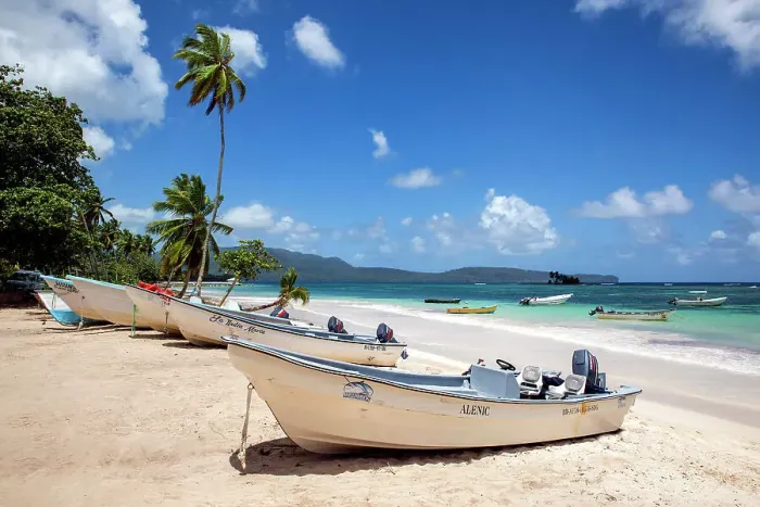 Framed Print : Las Galeras, Playa las Galeras, Samana Dominican Republic Framed Print : Las Galeras, Playa las Galeras, Samana Dominican Republic