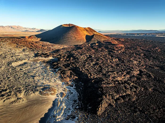 Framed Print : Lava field, Alumbrera Volcano, Antofagasta de la Sierra, Puna, Catamarca, Argentina Framed Print : Lava field, Alumbrera Volcano, Antofagasta de la Sierra, Puna, Catamarca, Argentina