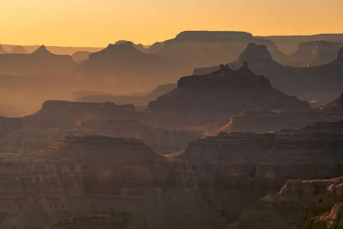 Framed Print : Layers of Grand Canyon at sunset, Lipan Point, Grand Canyon National Park, Arizona, USA Framed Print : Layers of Grand Canyon at sunset, Lipan Point, Grand Canyon National Park, Arizona, USA