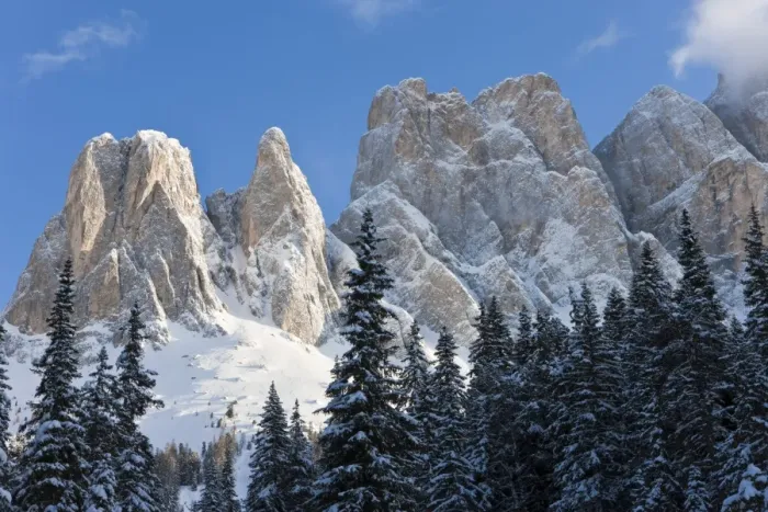 Framed Print : Le Odle Group / Geisler Spitzen, Val di Funes, Italian Dolomites mountains Framed Print : Le Odle Group / Geisler Spitzen, Val di Funes, Italian Dolomites mountains