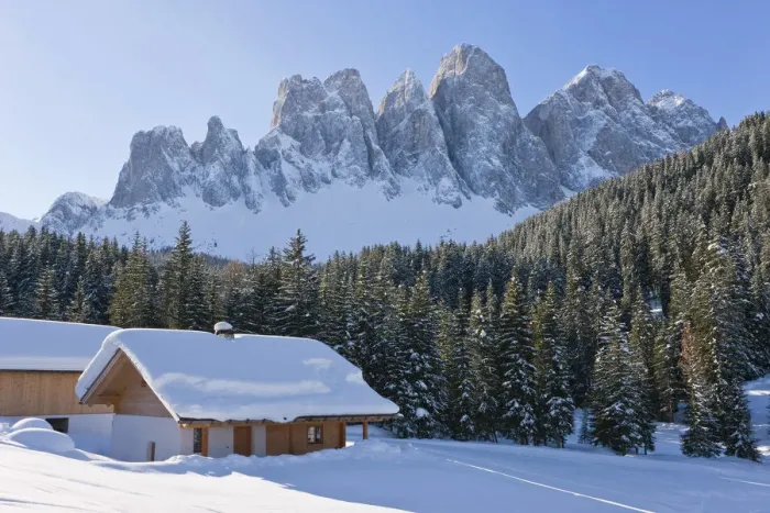 Framed Print : Le Odle Group / Geisler Spitzen, Val di Funes, Italian Dolomites mountains, Trentino-Alto Framed Print : Le Odle Group / Geisler Spitzen, Val di Funes, Italian Dolomites mountains, Trentino-Alto