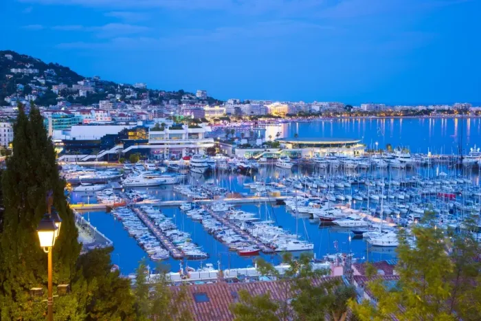 Framed Print : Le Vieux Port, Cannes, Alpes-Maritimes, Provence-Alpes-Cote D Azur, French Riviera Framed Print : Le Vieux Port, Cannes, Alpes-Maritimes, Provence-Alpes-Cote D Azur, French Riviera