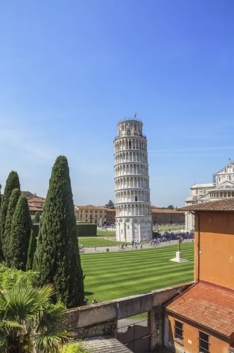 Framed Print : Leaning Tower, Campo dei Miracoli, Pisa, Tuscany, Italy, Europe Framed Print : Leaning Tower, Campo dei Miracoli, Pisa, Tuscany, Italy, Europe