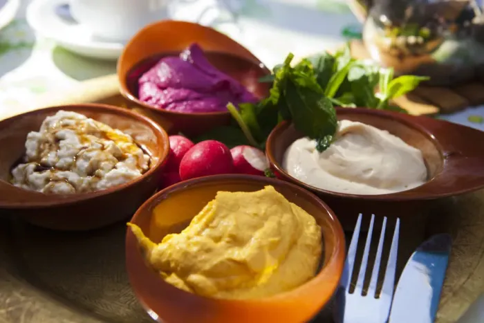 Framed Print : Lebanon, Beirut. A plate of Mezze Framed Print : Lebanon, Beirut. A plate of Mezze