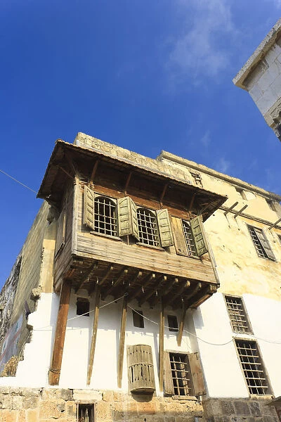 Lebanon, Tripoli, Old Town