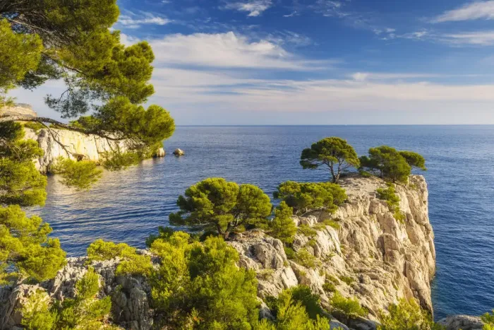 Framed Print : Les Calanche de Cassis, Cassis, Alpes-Maritimes, Provence-Alpes-Cote d Azur, French Riviera, France Framed Print : Les Calanche de Cassis, Cassis, Alpes-Maritimes, Provence-Alpes-Cote d Azur, French Riviera, France