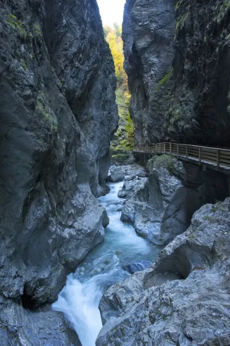 Framed Print : Lichtensteinklamm Canyon near Sankt Johann, Pongau in Salzburger Land, Austria Framed Print : Lichtensteinklamm Canyon near Sankt Johann, Pongau in Salzburger Land, Austria