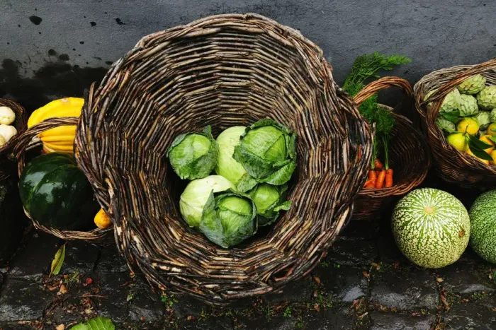Framed Print : Still life with vegetables at Quinta do Martelo. Sao Mateus, Terceira, Azores islands Framed Print : Still life with vegetables at Quinta do Martelo. Sao Mateus, Terceira, Azores islands