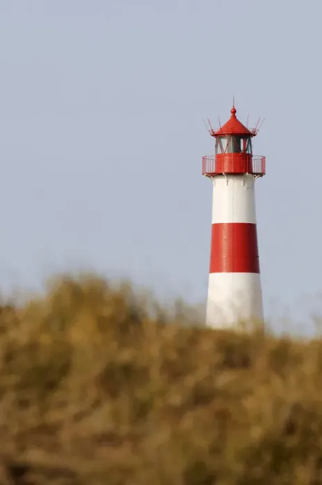 Framed Print : Lighthouse, Sylt, Friesland, Schleswig-Holstein, Germany Framed Print : Lighthouse, Sylt, Friesland, Schleswig-Holstein, Germany