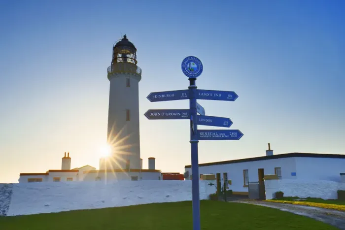 Framed Print : Lighthouse - United Kingdom, Scotland, Dumfries and Galloway, Rhins of Galloway Framed Print : Lighthouse - United Kingdom, Scotland, Dumfries and Galloway, Rhins of Galloway