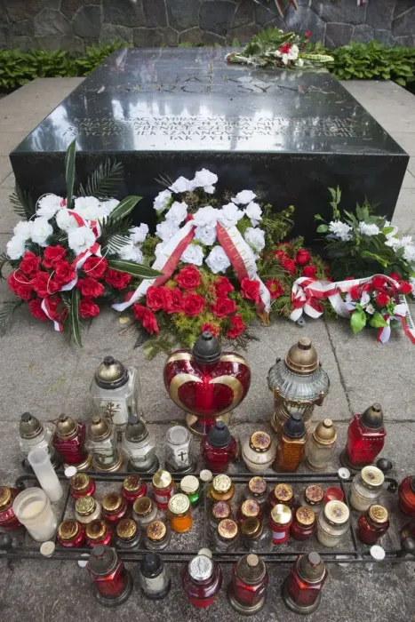 Framed Print : Lithuania, Vilnius, Vilnius Military Cemetery, tomb containing the heart and mother Framed Print : Lithuania, Vilnius, Vilnius Military Cemetery, tomb containing the heart and mother