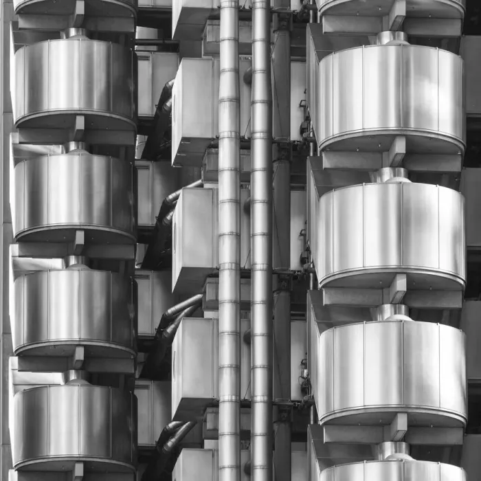 Framed Print : Lloyds of London, London, England, UK Framed Print : Lloyds of London, London, England, UK