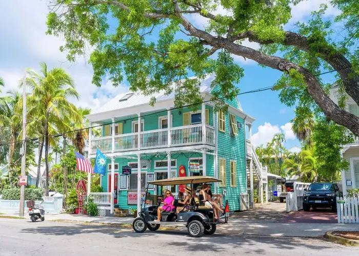 Framed Print : Lobster Shack, Tropical Architecture Key West, Florida, USA Framed Print : Lobster Shack, Tropical Architecture Key West, Florida, USA