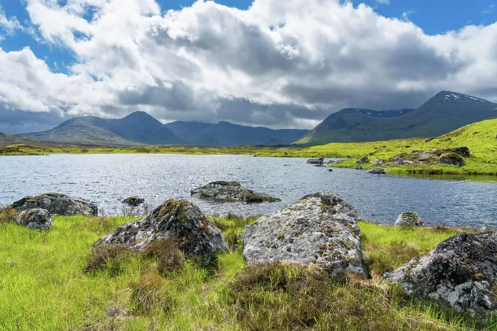 Framed Print : Loch Ba against Glencoe mountains, Glencoe, Scottish Highlands, Scotland, UK Framed Print : Loch Ba against Glencoe mountains, Glencoe, Scottish Highlands, Scotland, UK