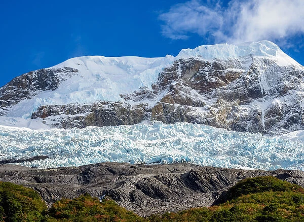 Los Glaciares National Park, Santa Cruz Province, Patagonia, Argentina