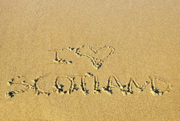 Framed Print : Love Scotland message on the sand, Traigh Dhail Mhor (Dalmore Beach), Isle of Lewis, Outer Hebrides, Scotland Framed Print : Love Scotland message on the sand, Traigh Dhail Mhor (Dalmore Beach), Isle of Lewis, Outer Hebrides, Scotland