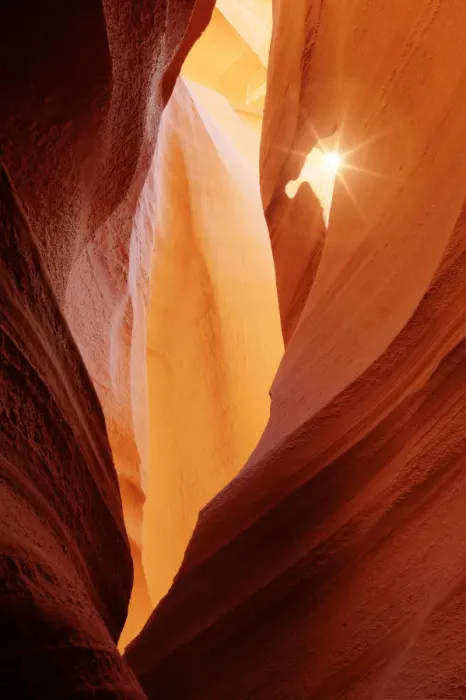 Framed Print : Lower Antelope Slot Canyon, Page, Arizona, USA Framed Print : Lower Antelope Slot Canyon, Page, Arizona, USA