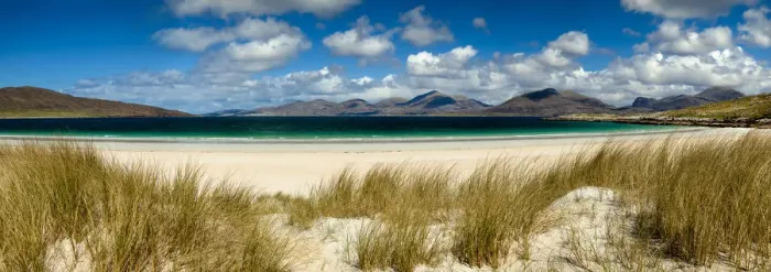 Framed Print : Luskentyre Beach, Isle of Harris, Outer Hebrides, Scotland Framed Print : Luskentyre Beach, Isle of Harris, Outer Hebrides, Scotland