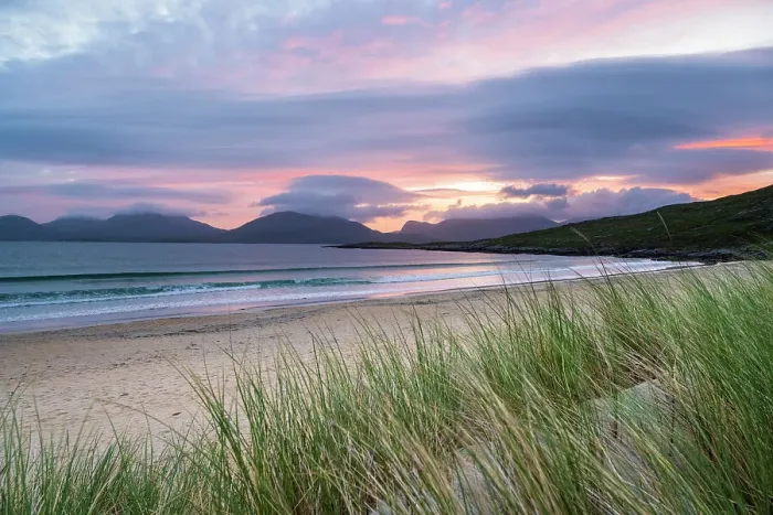 Framed Print : Luskentyre, Isle of Lewis, Lewis & Harris, Outer Hebrides, Scotland Framed Print : Luskentyre, Isle of Lewis, Lewis & Harris, Outer Hebrides, Scotland
