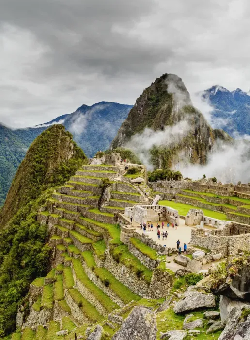 Framed Print : Machu Picchu Ruins, Cusco Region, Peru Framed Print : Machu Picchu Ruins, Cusco Region, Peru