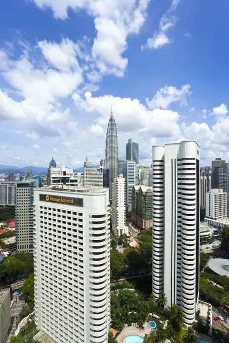 Framed Print : Malaysia, Kuala Lumpur, view over Kuala Lumpur City Centre & Petronas Towers Framed Print : Malaysia, Kuala Lumpur, view over Kuala Lumpur City Centre & Petronas Towers