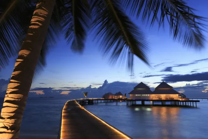 Framed Print : Maldives, South Ari Atoll, Thudufushi Island, Diamonds Thudufushi Resort Framed Print : Maldives, South Ari Atoll, Thudufushi Island, Diamonds Thudufushi Resort