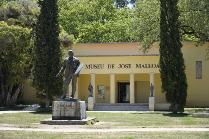Framed Print : Malhoa Museum. Caldas da Rainha, Portugal Framed Print : Malhoa Museum. Caldas da Rainha, Portugal