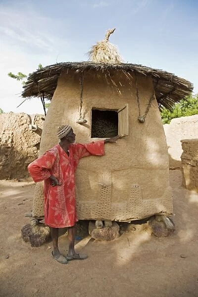 Mali, Mopti