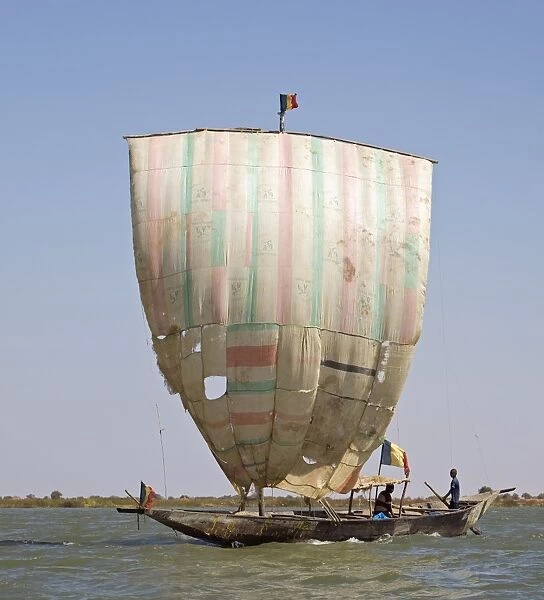 Mali, Niger Inland Delta