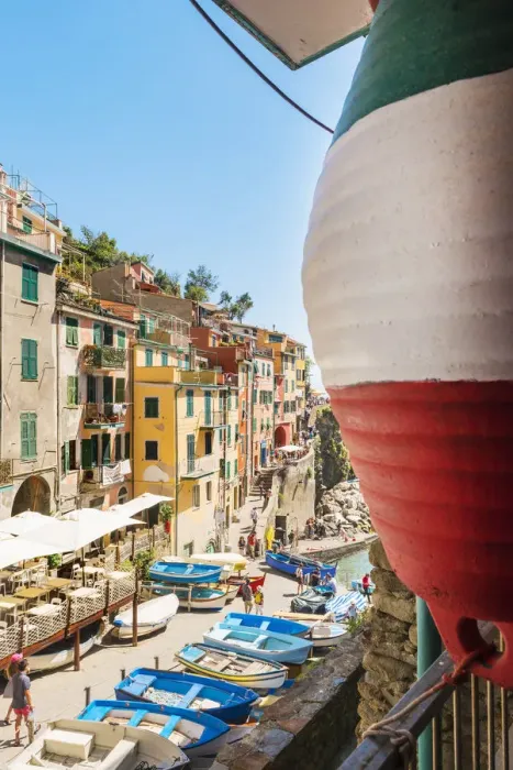 Framed Print : Manarola, Cinque Terre, Liguria, Italy Framed Print : Manarola, Cinque Terre, Liguria, Italy