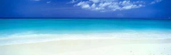 Manchebo Beach, Aruba, Caribbean, Lesser Antilles