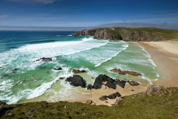 Framed Print : Mangersta Sands, Isle of Lewis, Outer Hebrides, Scotland Framed Print : Mangersta Sands, Isle of Lewis, Outer Hebrides, Scotland