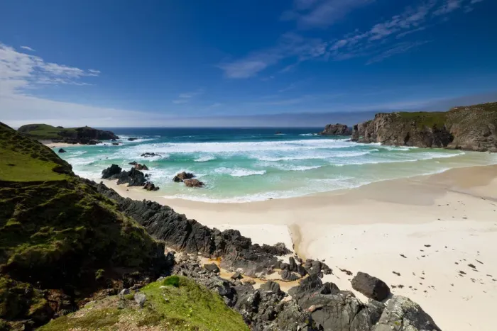 Framed Print : Mangersta Sands, Isle of Lewis, Outer Hebrides, Scotland Framed Print : Mangersta Sands, Isle of Lewis, Outer Hebrides, Scotland