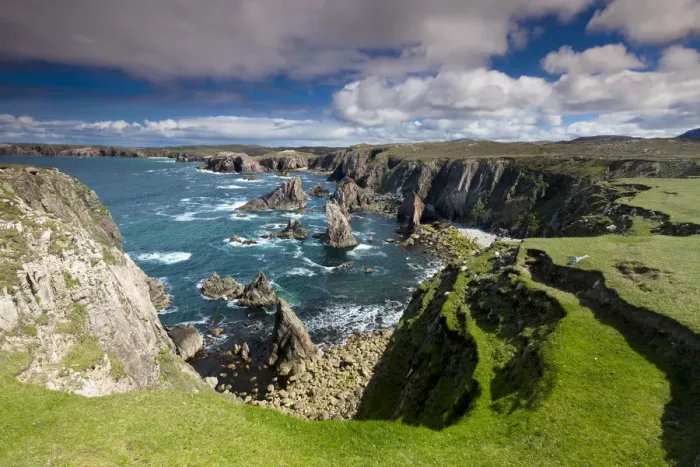 Framed Print : Mangersta Sea Stacks, Isle of Lewis, Outer Hebrides, Scotland Framed Print : Mangersta Sea Stacks, Isle of Lewis, Outer Hebrides, Scotland
