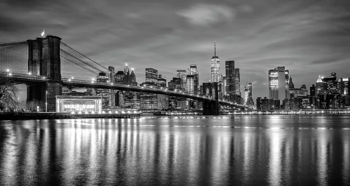 Framed Print : Manhattan, Brooklyn Bridge and Jane's Carousel, from Pebble Beach, Brooklyn Bridge Park, Brooklyn, New York City, New York, USA Framed Print : Manhattan, Brooklyn Bridge and Jane's Carousel, from Pebble Beach, Brooklyn Bridge Park, Brooklyn, New York City, New York, USA