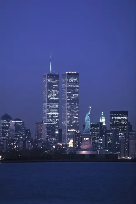 Framed Print : Manhatten, New York City Framed Print : Manhatten, New York City