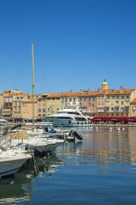Framed Print : Marina of St. Tropez, Var, Provence-Alpes-Cote D Azur, French Riviera, France Framed Print : Marina of St. Tropez, Var, Provence-Alpes-Cote D Azur, French Riviera, France