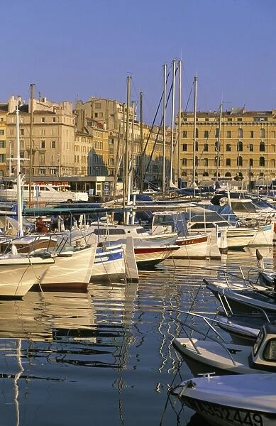 Marseilles, Cote D Azur, France
