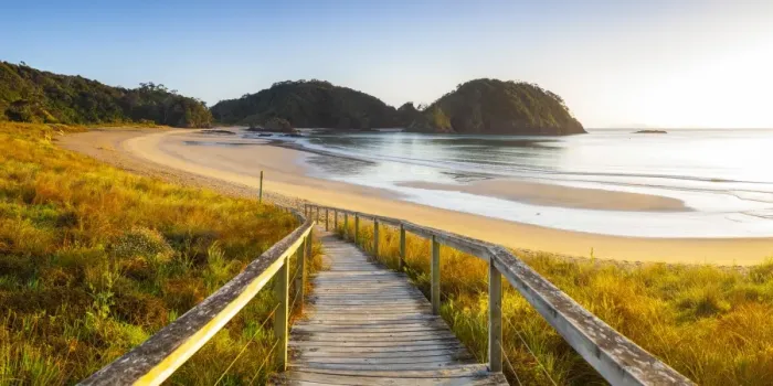 Framed Print : Matapouri Beach at sunrise, Tutukaka Coast, Northland, North Island, New Zealand Framed Print : Matapouri Beach at sunrise, Tutukaka Coast, Northland, North Island, New Zealand
