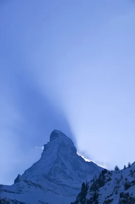 Framed Print : Matterhorn Framed Print : Matterhorn