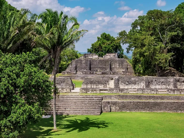 Framed Print : Mayan Ruins at Xunantunich Archaeological Site, Cayo District, Belize Framed Print : Mayan Ruins at Xunantunich Archaeological Site, Cayo District, Belize