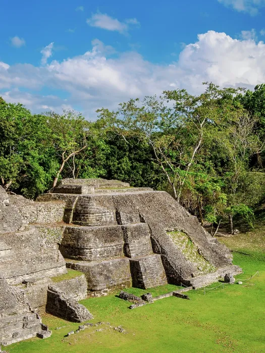 Framed Print : Mayan Ruins at Xunantunich Archaeological Site, Cayo District, Belize Framed Print : Mayan Ruins at Xunantunich Archaeological Site, Cayo District, Belize