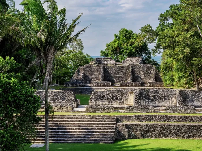 Framed Print : Mayan Ruins at Xunantunich Archaeological Site, Cayo District, Belize Framed Print : Mayan Ruins at Xunantunich Archaeological Site, Cayo District, Belize
